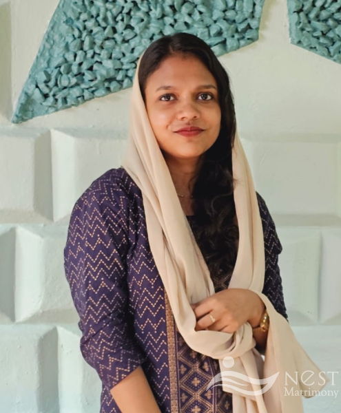 FARZANA ANSARI